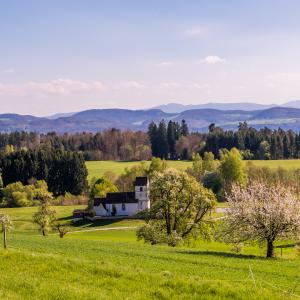 Mauritiuskappelle Nordschwaben ©WST-Rheinfelden (Baden)