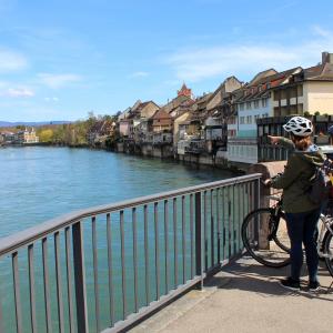 Rheinfelden @Tourist-Information Rheinfelden